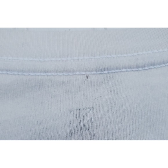 Roark Men T Shirt Adventure Long Sleeve Crew Light Tie Dye New Oversized XL - Picture 8 of 8